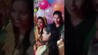 Enjoy birthday 🎈🎂 party 