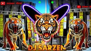 Jatt sikka ek rupaye da Dj Remix song | High Gain + Raggaeton vibration mix | Dj Anil Nishad