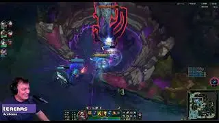 Top 10 Clip di League of Legends pi&ugrave; viste su Twitch Italia questa settimana | EP #36