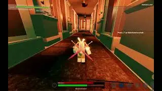 SBO:R Floor 2 way to mini boss guide (5/23/2022)