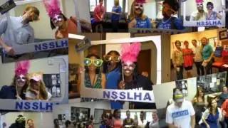 TSU NSSHLA