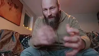 MUAY TRIBE - Juttutuokio: Kuinka ottelijaurani sai alkunsa (Antero Hynynen tarinoi)