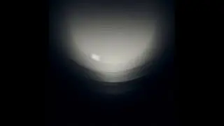 Time, Dilated