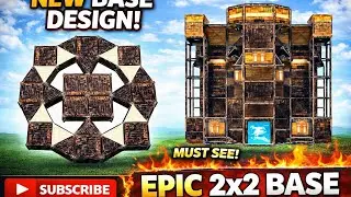 2026 2x2 BASE NEW