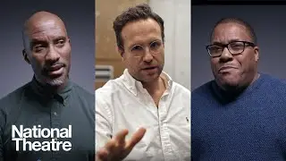 Nationalism, World Cup and Brexit | Death of England by Roy Williams and Clint Dyer