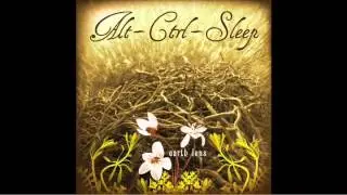 Alt-Ctrl-Sleep 