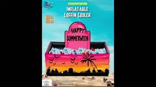 Summerween |Fun World 2026