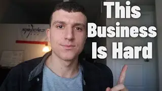 My Journey Building An Insurance Agency - Make The Sacrifices