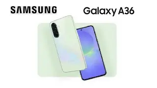 Samsung Galaxy A36 5G review. Стоит ли покупать A37 5G в 2026 году. Новинки от Samsung seria A