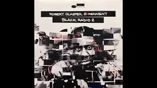 Robert Glasper Experiment Feat. Nora Jones - Let It Ride [vinyl]