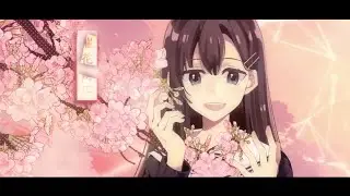 【Shu &times; はろ】桜花ニ月夜ト袖シグレ / After the Rain (Cover)