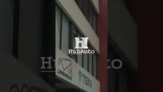 [HubAuto Racing - 2022-STS超級房車全國系列賽 ]