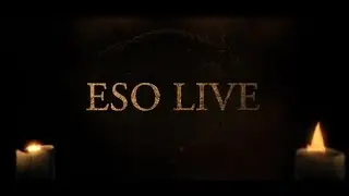 ESO Live Thieves Guild Special #1 (aired 01/15/2016) 1080p with Twitch Chat