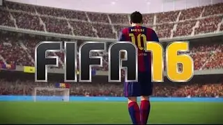 FIFA 16 FUNNY MOMENTS