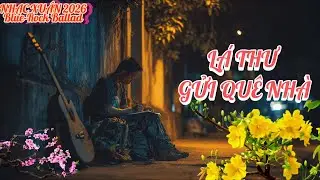 LÁ THƯ GỬI QUÊ NHÀ TÔI YÊU