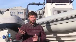 Is RIB boat brand important for resale value?