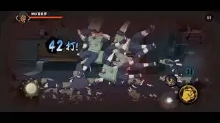 火影忍者手游Naruto Mobile Tencent 忍话剧15：天使的终焉