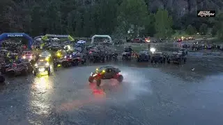 RUTAS EXTREMAS 2do Día de Ruta en la TARAHUMARA VIP 2025 !!!! 