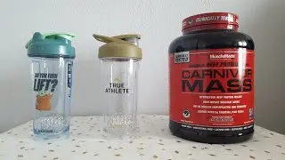 how to use Carnivor Mass