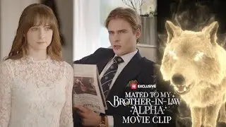 Fate keeps pulling me toward my fated mate! | Mated to My Brother-in-Law Alpha | ReelShort