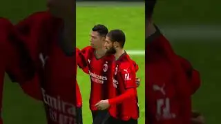 what a goal by Cristiano Ronaldo in e football23 #football #goal  #gaming