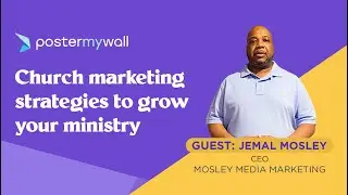 Church Marketing Strategies to Grow Your Ministry