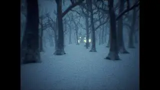[HN/VHS] - Found Footage #3