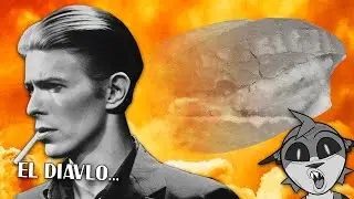 EL PEOR ERROR DE DAVID BOWIE!!