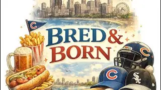 Chelle Baby's BDay Podcast: Bred and Born