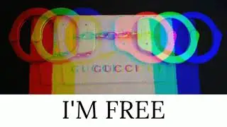 ⚖ I'M FREE- PRISON, JAIL, & COURT CASE SUBLIMINAL AFFIRMATIONS ♟