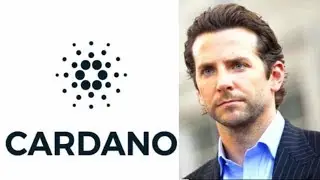 $ADA BABY! Король криптовалюты Cardano, Чарльз Хоскинсон, первопроходец