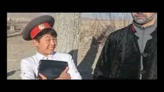 Ч.Айтматов 