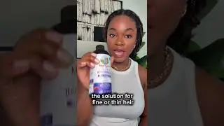 MaryRuth&rsquo;s Daily Hair Formula Explained | Thicker, Fuller-Looking Hair with SesZenBio