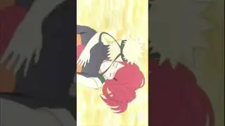 Naruto meet Kushina for the first time | naruto sad edit | amv