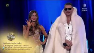 Tomek i Iza - Samba| Dancing with the Stars. Taniec z Gwiazdami