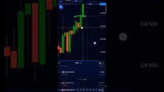 NZD CAD OTC | Quotex OTC Trading | Quotex Trading Strategy | #deepinpublic #shorts #shortvideo