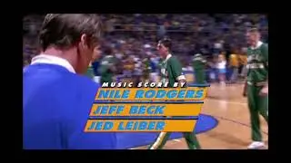 Jeff Beck w/ Nile Rodgers - Butch's Chicago Blues / The Practice (1994)