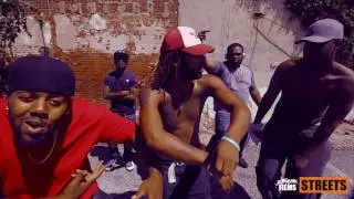 Black Heart Family - Beast (Directed By Jet Phynx Films)