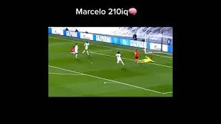 Marcelo 210 IQ #shorts