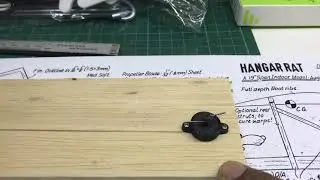 3D Printed Rotary Viscous Timer 1 Turn
