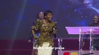The Greatness Of God | Pastor Toluwani Odukoya | Sunday Service Experience