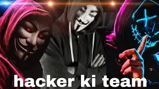 Horror story hacker ki puri team ab kya hoga bhai 😱😲