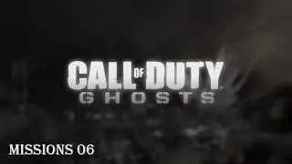 Call of Duty : Ghost _ Missions 06 - Legends Never Die