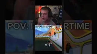 Do you get angry at rocket league ?🤣🤣 #rocketleague #joebartolozzi #crashouts