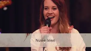 Nuwe lewe