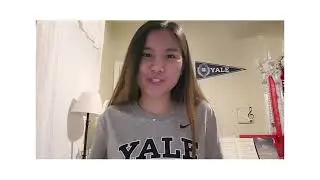 Korean American Students at Yale (KASY) Intro - Meet the AACC Affiliate Orgs 2021