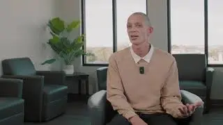Meet Kenny Hartley &mdash; A Patient's Journey at HealthCore Clinic