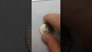USA | KENNEDY HALF DOLLAR COIN - 1979