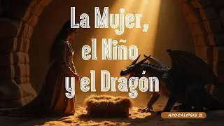 la mujer , el Niño y el Dragón -  Apocalipsis 12 - Hno. Alejandro Bernabeu