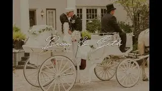 Becca & Seth Wedding Teaser - 2020 | True Faith Media Wedding Films